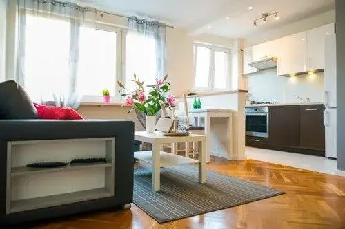 LuxApart Centrum