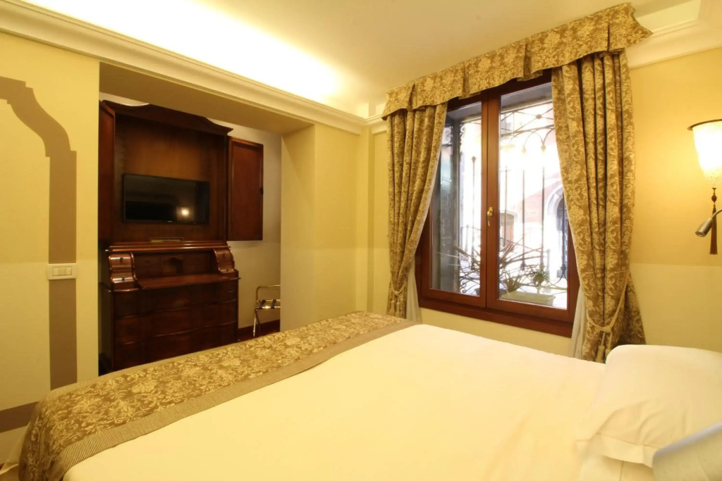 Hotel Le Isole