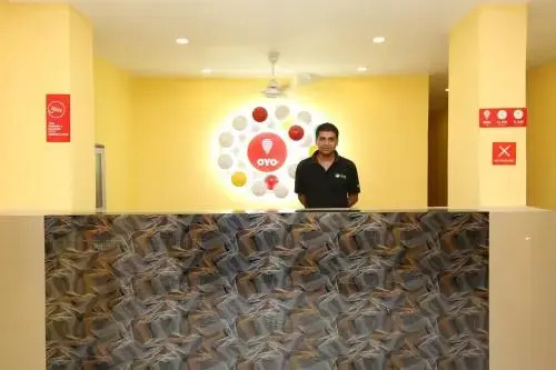 OYO Flagship 12975 Howrah