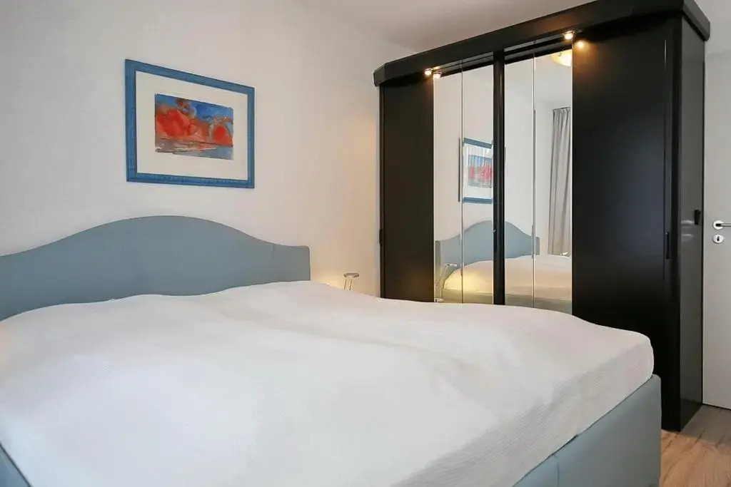 Haffblick Wohnung 01