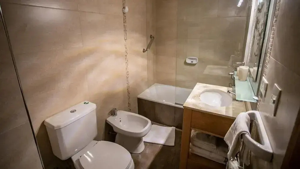 Belgrano Suite