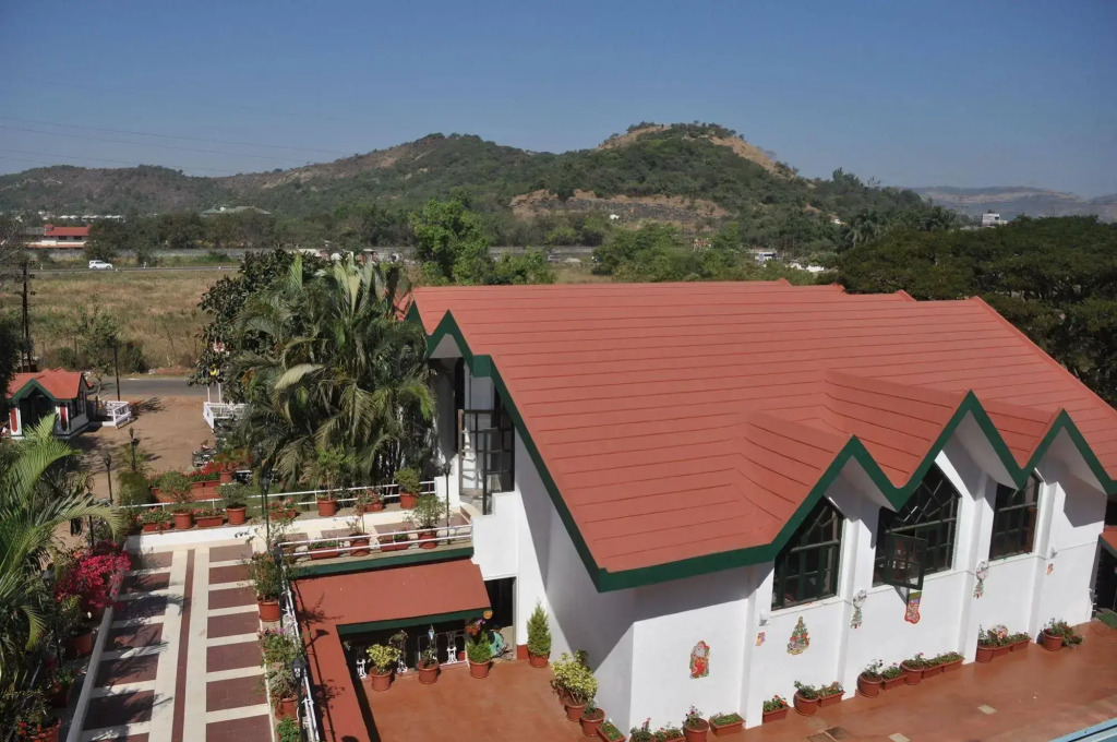 Valvan Village Resort