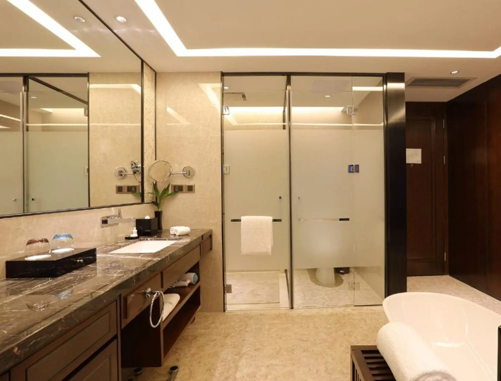 Ramada Huizhou South