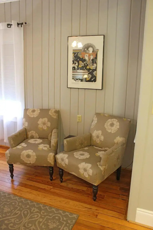 William Henry Miller Inn