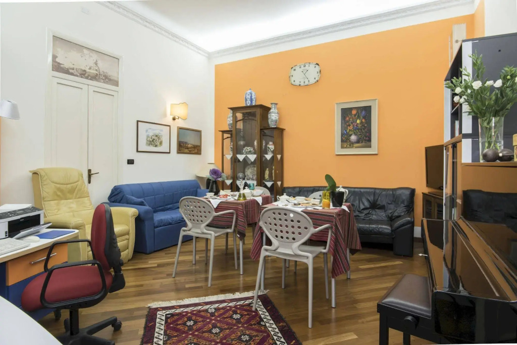 B&B Via Roma