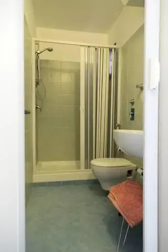 La Casa Del Turista Trapani