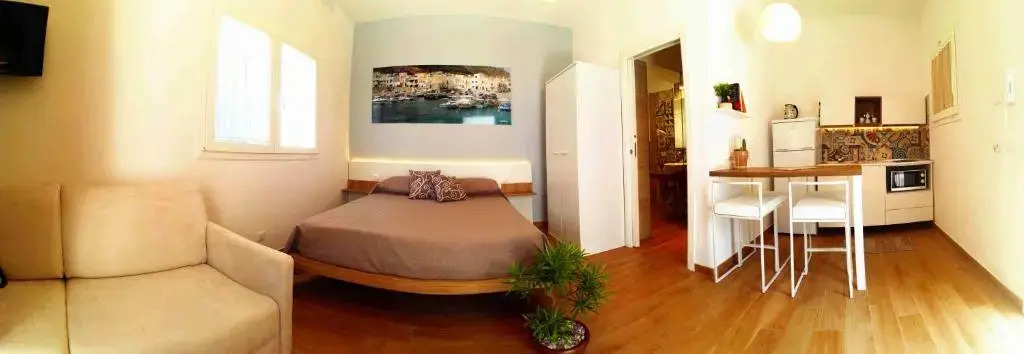 Caelum Case Vacanza
