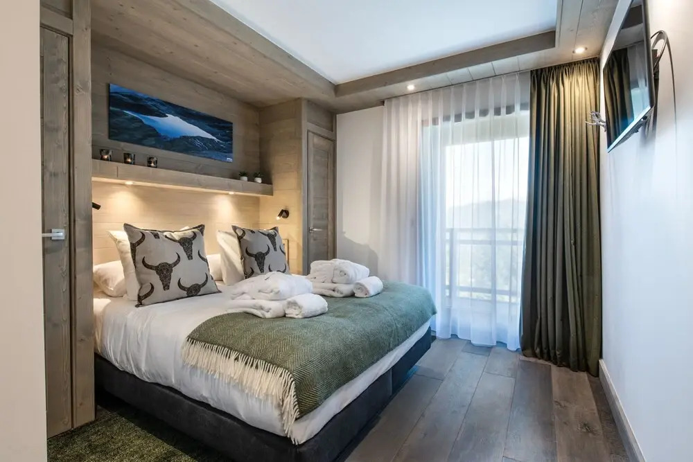 Canyon Lodge by Alpine resorts
