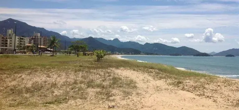 Hotel Pousada Massaguaçu