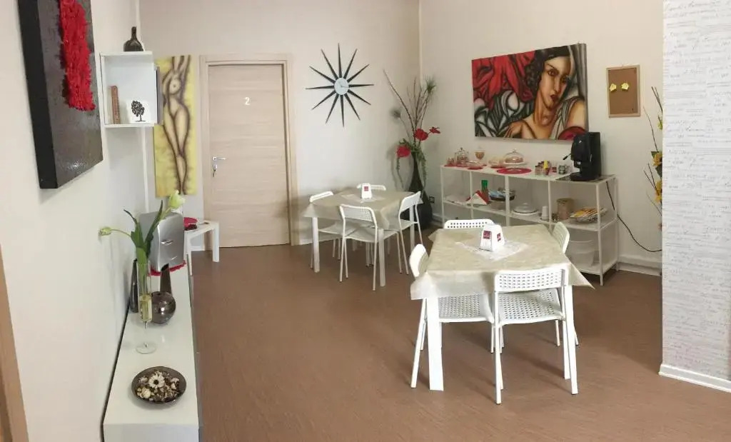 Aria di Casa