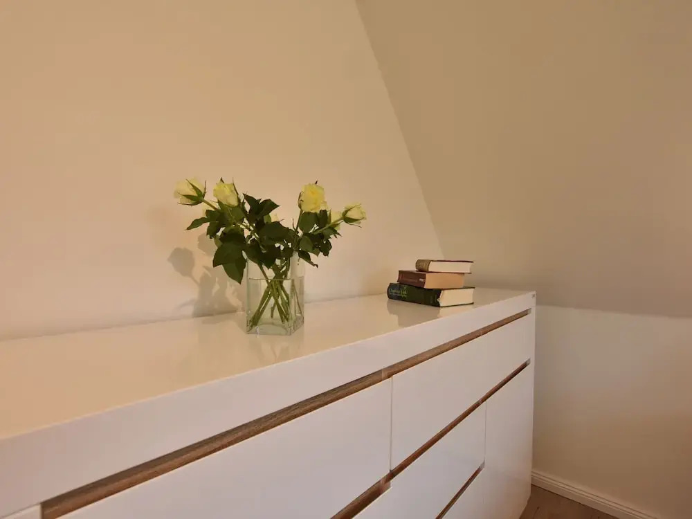 Enticing Holiday Home in Rerik With Terrace