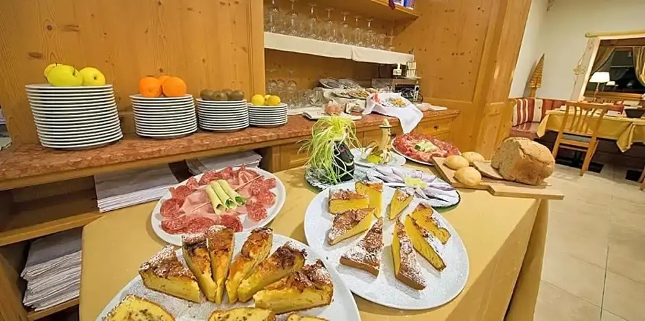 Hotel Cristallo