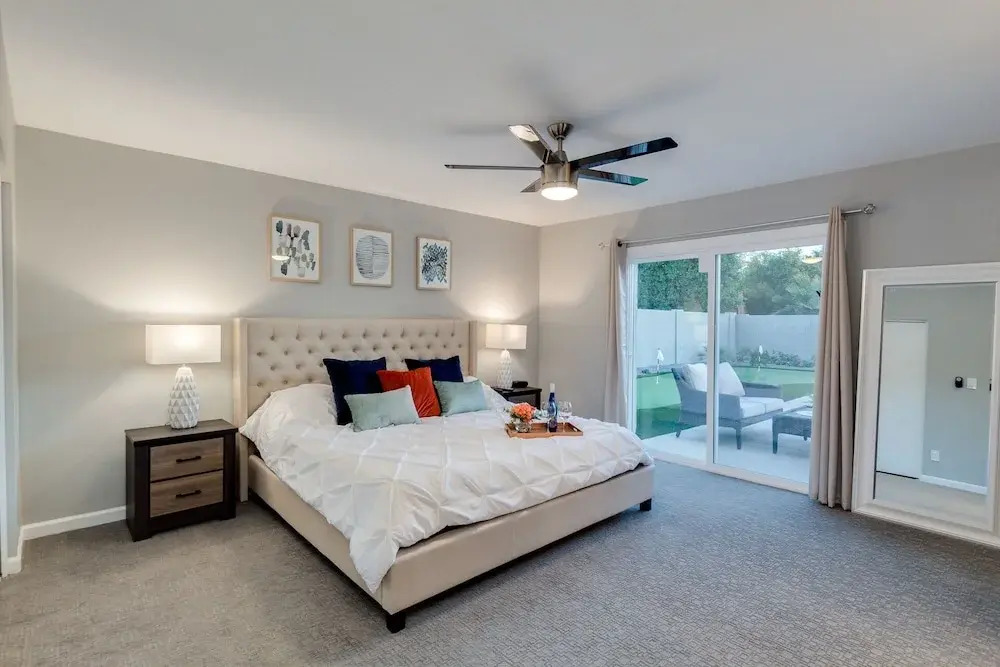 Eugie Terrace 3 Bedrooms 2 Bathrooms Home