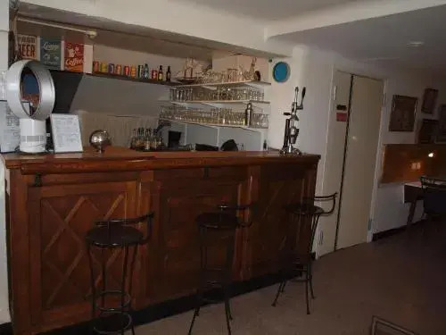 Hôtel Villa Les Sirènes