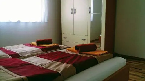 Apartments Antonella