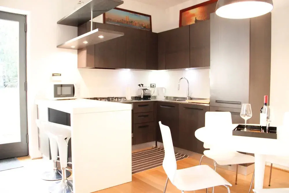 Bolognese Home