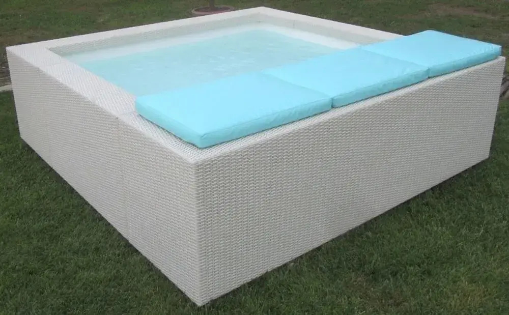 Residence Solaria - 5 - With Mini-pool