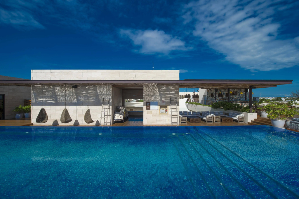 Live Aqua Boutique Resort Playa del Carmen All Inclusive - Adults Only