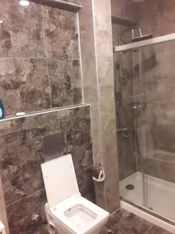 Ninve Apartments