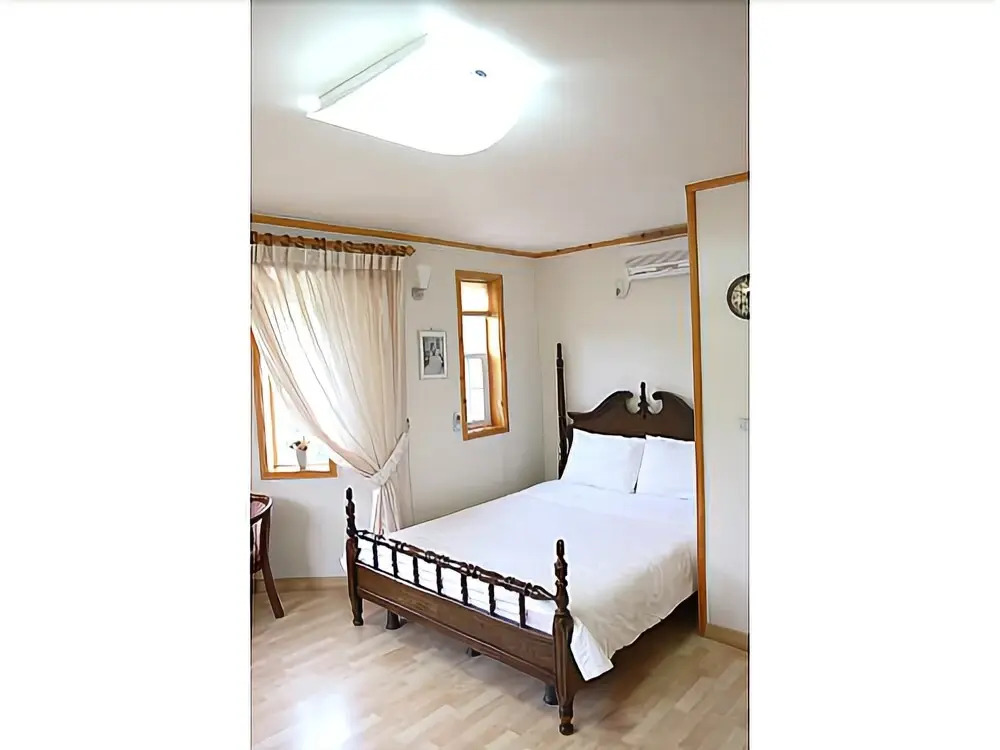 Yangpyeong Iris Pension