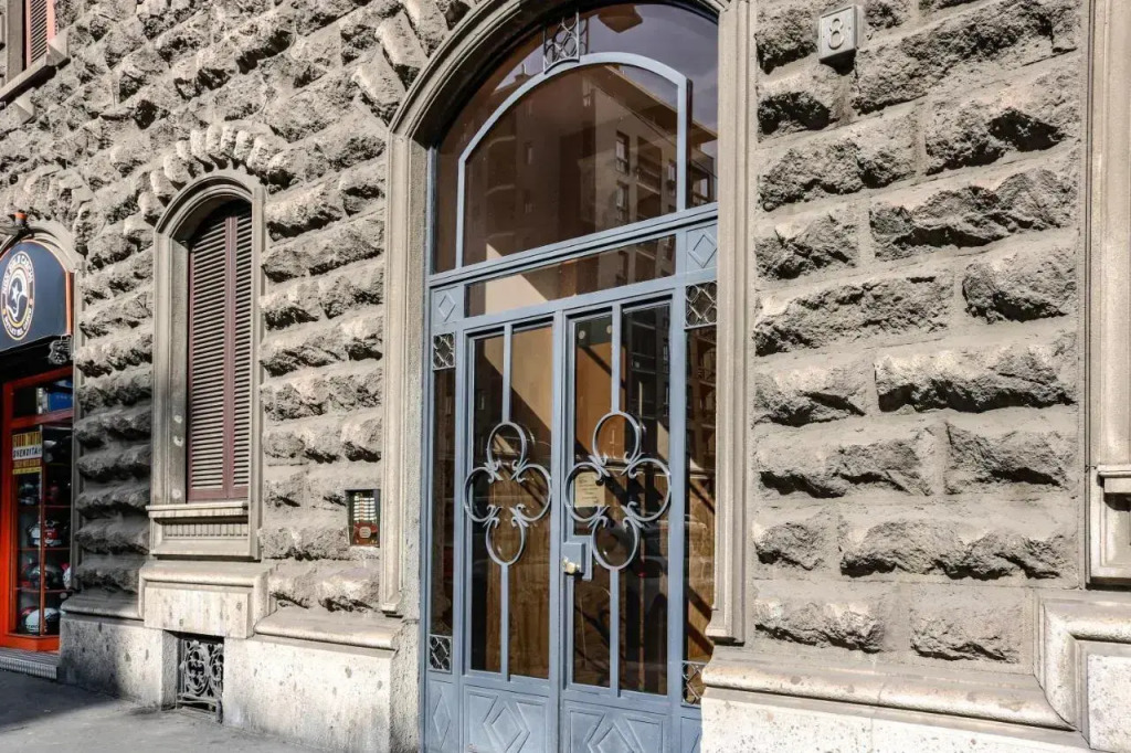 Viale Lunigiana - Penthouse - 6 people