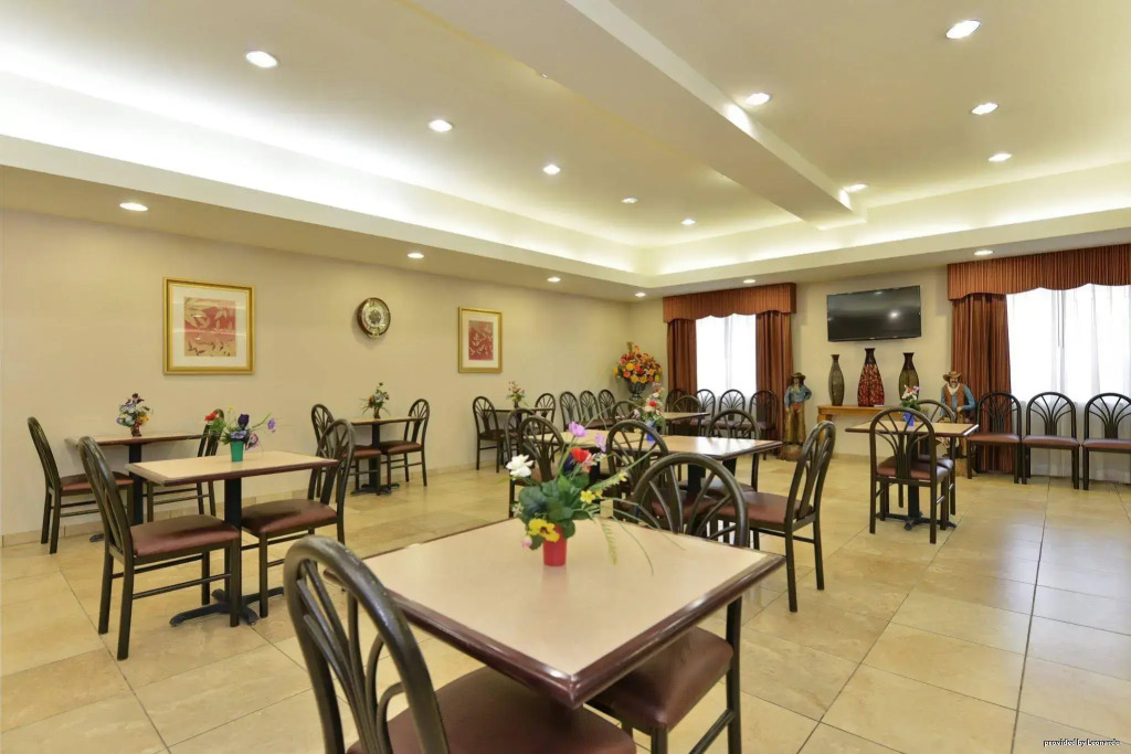 Best Western Plus Monahans Inn and Suites