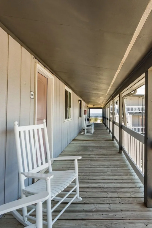 The Beach House