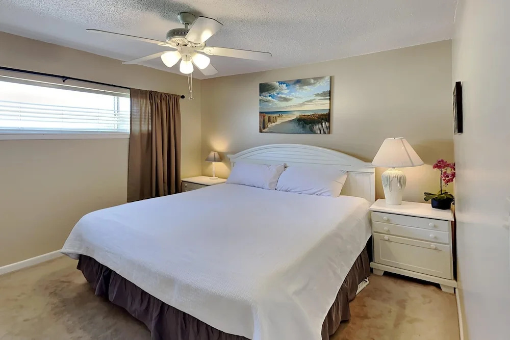 Vista Del Mar by Southern Vacation Rentals
