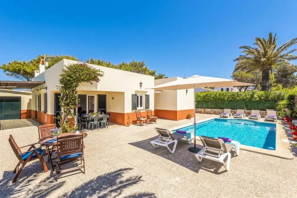 Villa Coralito