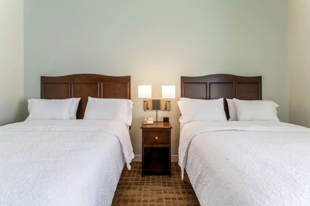 Hampton Inn Boston/Peabody