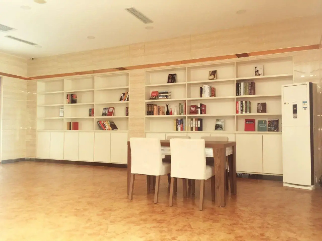 7Days Inn Binzhou Wudi Central Street Branch