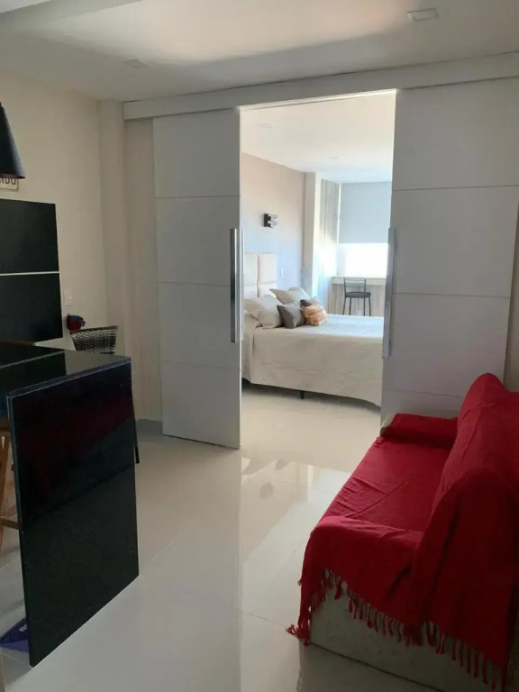 Studio Atlântica II