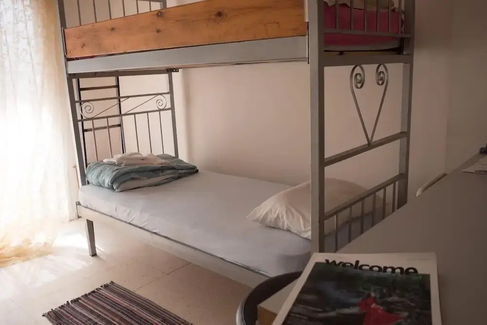 Paphos Inn Hostel
