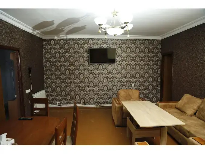 Kapsi Dzor Resort