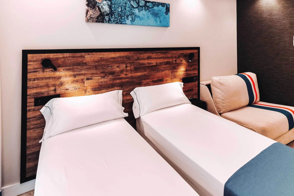 Posidonia Aparthotel