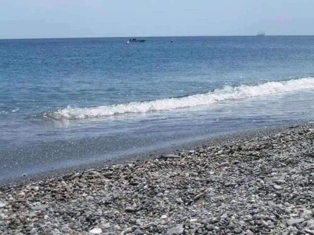 House With 2 Bedrooms in Letojanni, With Wonderful sea View and Furnished Terrace - 400 m From the Beach