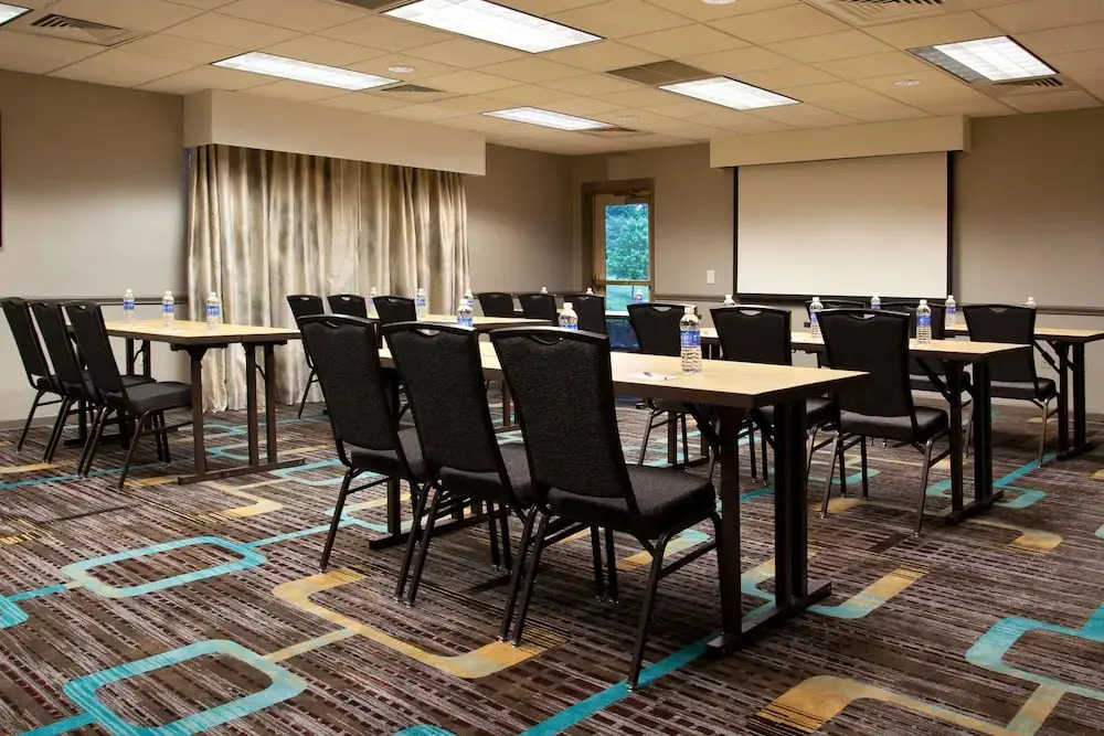 Residence Inn By Marriott Pittsburgh Airport Coraopolis