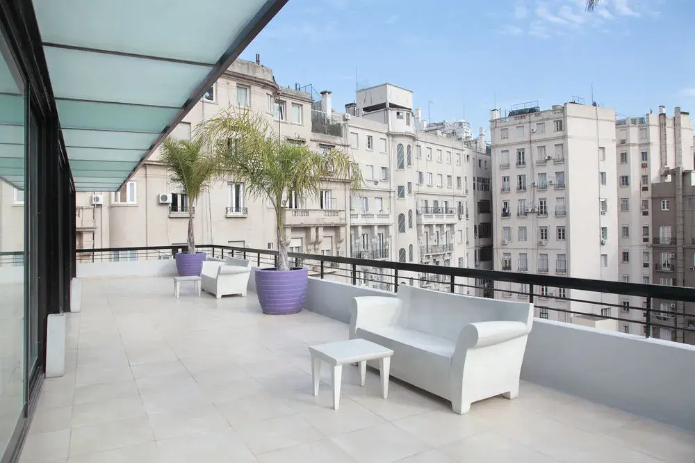 Flaat Apartamentos Basavilbaso