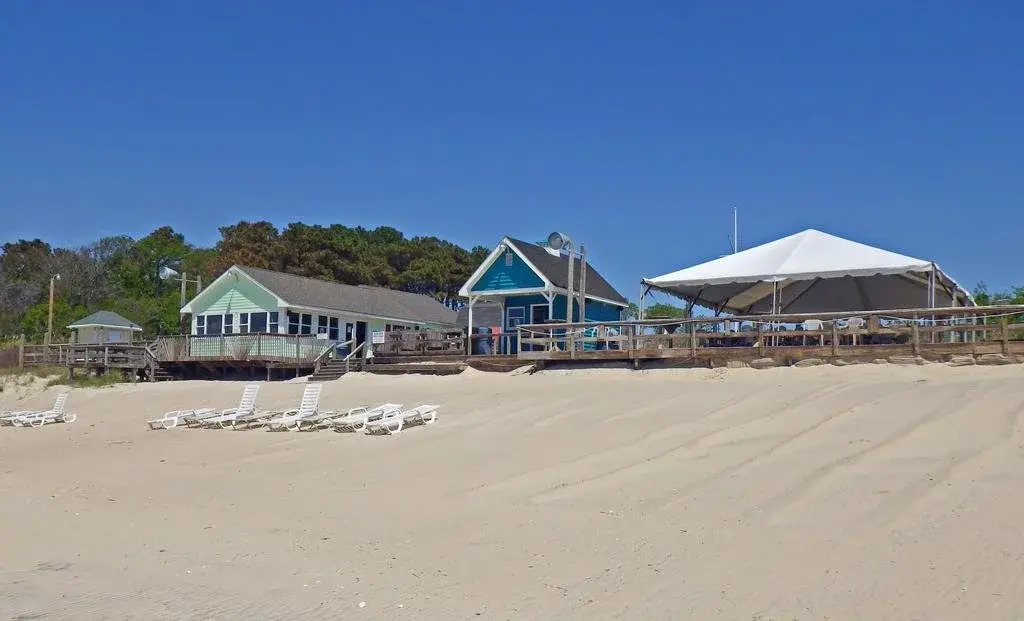 Sunset Beach Resort