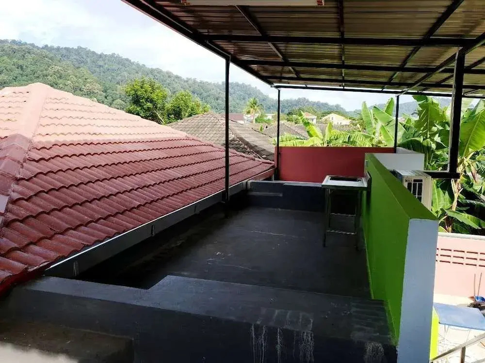 Garden 96 inn