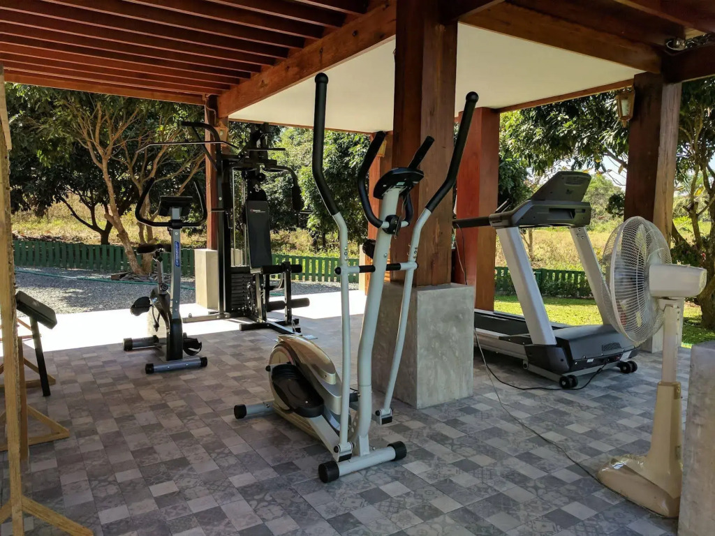 Rice and Zen Boutique Resort