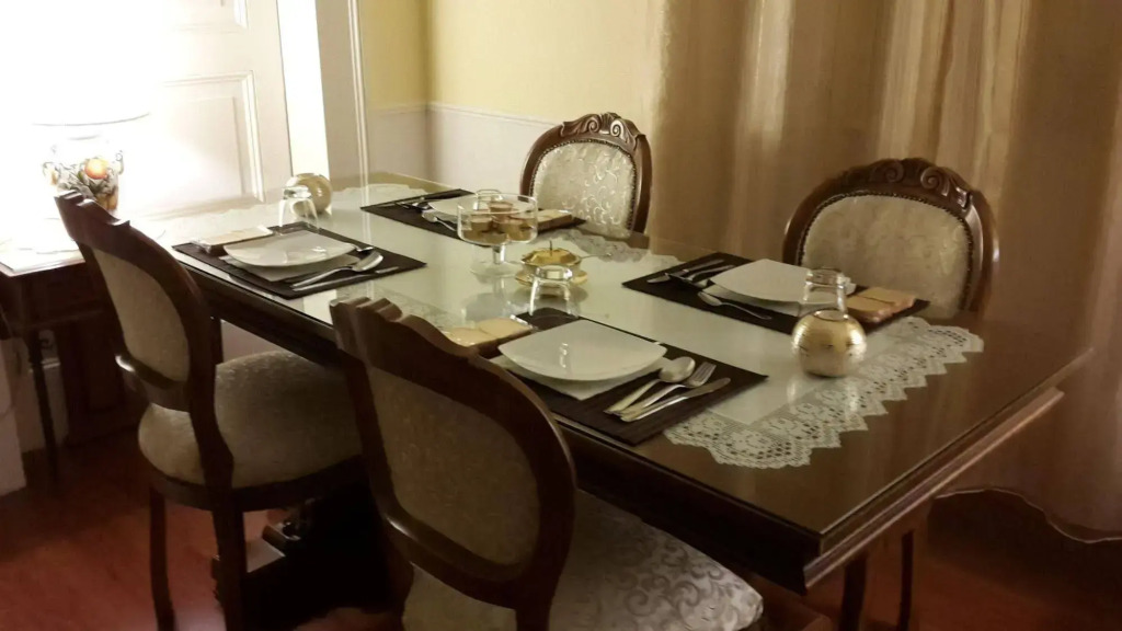 Suite Salini