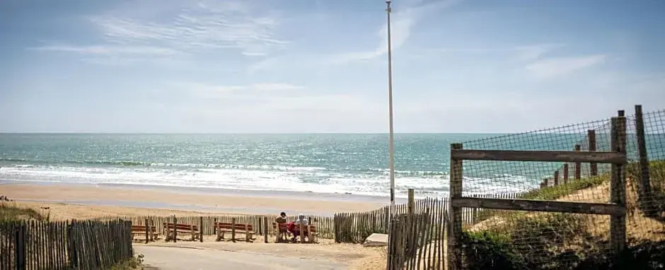La Côte de Lumière