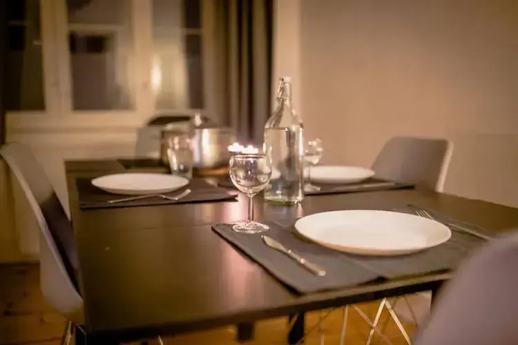 Vestergade 19 Apartment
