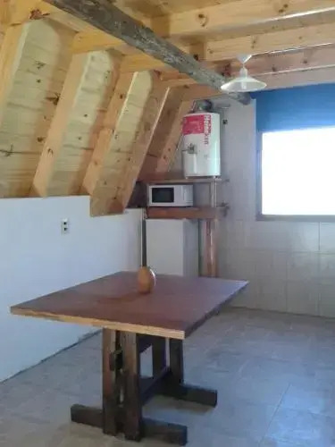 Cabañas Tomycan