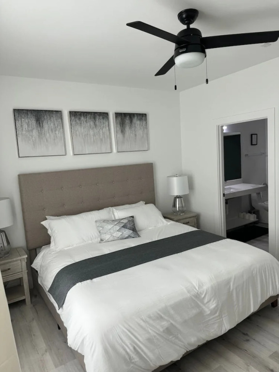 Handsboro Pointe Condo & Suites