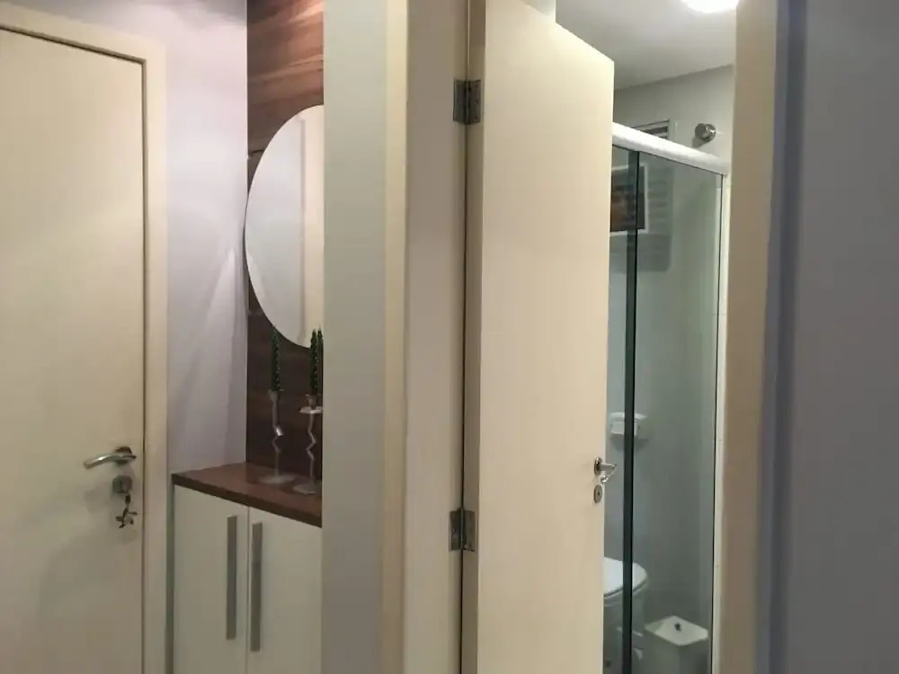 Apartamento Classe A