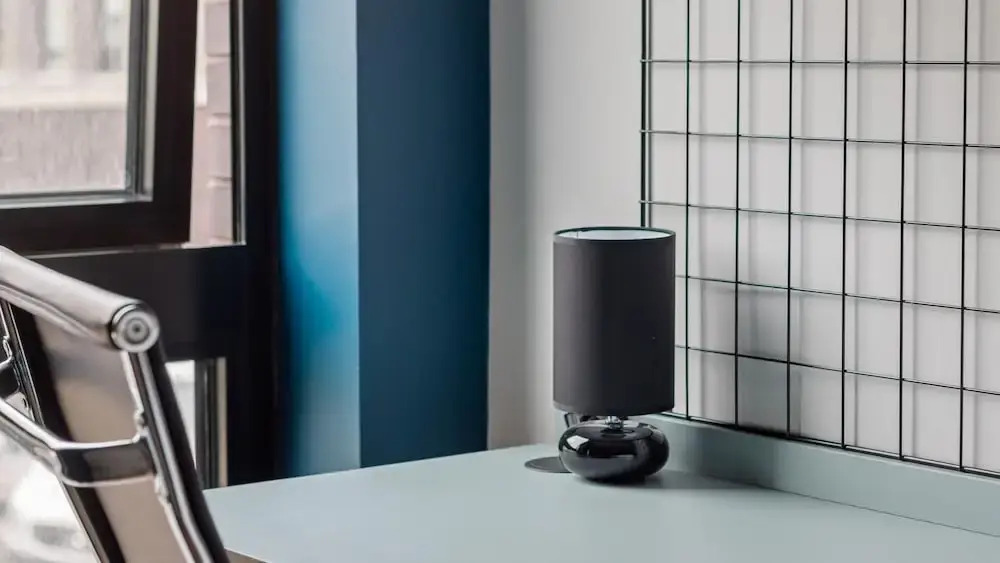 Central and Stylish Studio