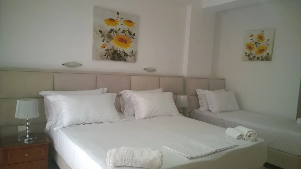Ceko Hotel