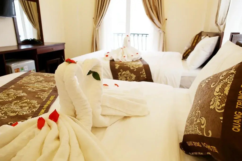 Quang Trung Phu Quoc Hotel